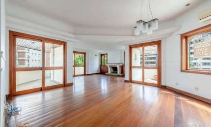 Cobertura com 5 quartos à venda na Rua Doutor Tauphick Saadi, 255, Bela Vista, Porto Alegre, 449 m2 por R$ 2.259.000