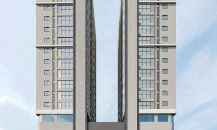 Ponto comercial à venda na Rua 418, 1331, Morretes, Itapema, 92 m2 por R$ 958.688