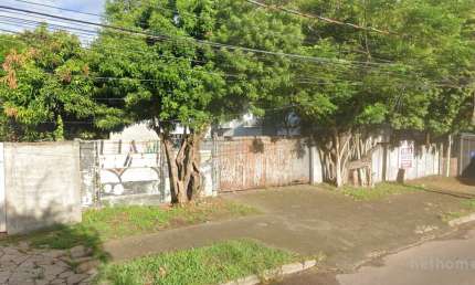 Terreno à venda na Rua Coronel Aristides, 215, Camaquã, Porto Alegre, 2300 m2 por R$ 2.650.000