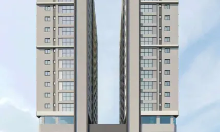 Apartamento com 2 quartos à venda na Rua 418, 1331, Morretes, Itapema, 64 m2 por R$ 615.717