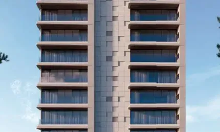 Cobertura com 4 quartos à venda na Hildebrando Jorge Silva, 219, Praia Brava, Itajaí, 266 m2 por R$ 6.338.417
