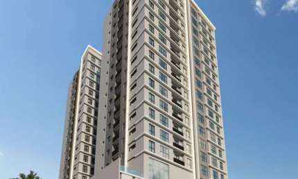 Apartamento com 2 quartos à venda na Santa Catarina, 191, Jardim Praia Mar, Itapema, 69 m2 por R$ 678.000