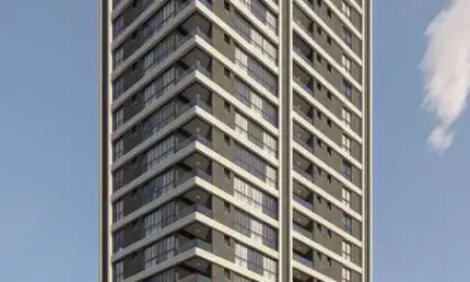 Apartamento com 2 quartos à venda na 720 A, 302, Varzea, Itapema, 69 m2 por R$ 715.000