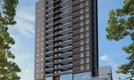 Apartamento com 4 quartos à venda na Avenida 276, 216, Meia Praia, Itapema, 160 m2 por R$ 2.479.862