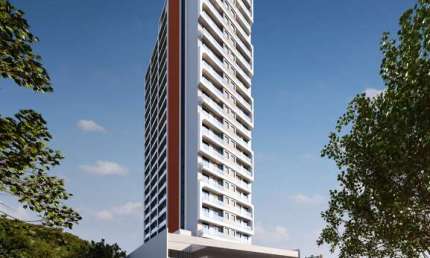 Apartamento com 1 quarto à venda na Rua Uruguai, 600, Centro, Itajaí, 43 m2 por R$ 640.574