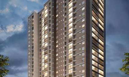Apartamento com 2 quartos à venda na Rua Castro Alves, 254, Aclimação, São Paulo, 74 m2 por R$ 1.102.430