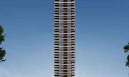 Apartamento com 3 quartos à venda na Rua 210, 125, Meia Praia, Itapema, 143 m2 por R$ 2.140.000