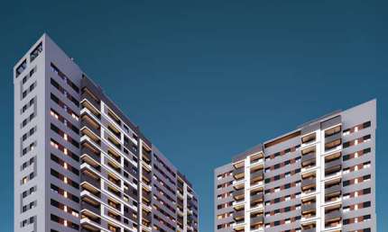 Apartamento com 3 quartos à venda na Dempachi Nakayama, 634, Jardim Esperança, Barueri, 137 m2 por R$ 1.132.751
