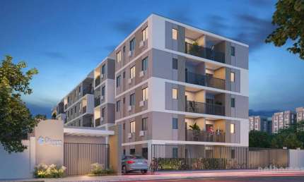 Apartamento com 2 quartos à venda na Senador Nabuco, 10, Vila Isabel, Rio de Janeiro, 72 m2 por R$ 403.000