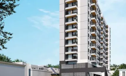 Apartamento com 2 quartos à venda na amaro cavalcanti, 1615, engenho de dentro, rio de janeiro, 44 m2 por r$ 309.000