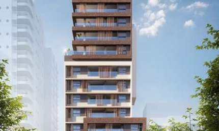 Apartamento com 2 quartos à venda na Rua da Consolação, 2847, Cerqueira César, São Paulo, 139 m2 por R$ 4.476.316