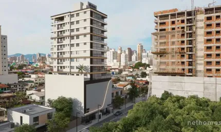 Apartamento com 3 quartos à venda na Rua 254, 932, Andorinha, Itapema, 157 m2 por R$ 1.652.538