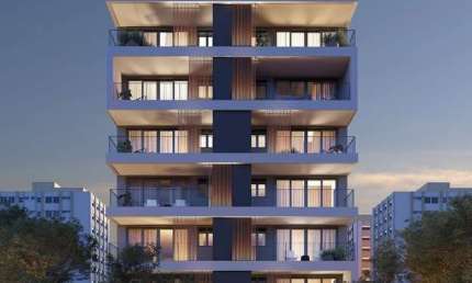 Apartamento com 2 quartos à venda na Rua Monte Castelo, 235, Nossa Senhora das Graças, Canoas, 94 m2 por R$ 596.286