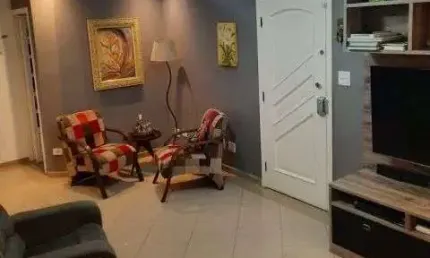 Casa com 3 quartos à venda na Rua Borges, 586, Parada Inglesa, São Paulo, 130 m2 por R$ 780.000