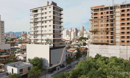 Ponto comercial à venda na Rua 254, 932, Andorinha, Itapema, 66 m2 por R$ 848.799