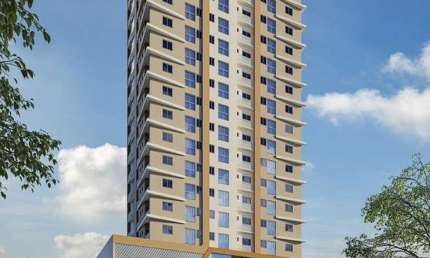 Apartamento com 1 quarto à venda na Rua 422, 197, Morretes, Itapema, 45 m2 por R$ 595.789
