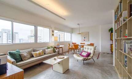 Cobertura com 4 quartos à venda na Vila Tucuna, 333, Pompéia, São Paulo, 154 m2 por R$ 1.350.000
