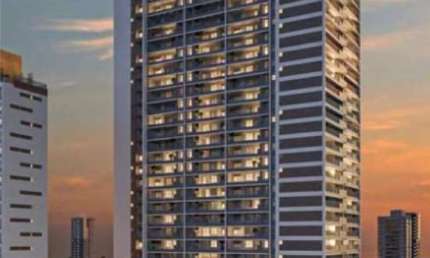 Apartamento com 3 quartos à venda na Rua Dráusio, 150, Butantã, São Paulo, 106 m2 por R$ 1.356.000