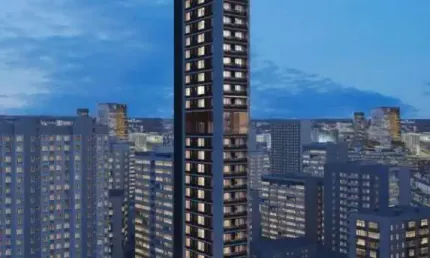 Apartamento com 1 quarto à venda na Rua Benjamin Constant, 332, Centro, Curitiba, 26 m2 por R$ 299.900