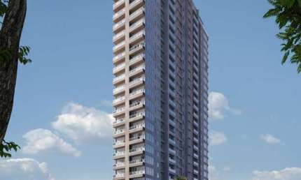 Apartamento com 2 quartos à venda na Avenida Osvaldo Reis, 2300, Fazendinha, Itajaí, 67 m2 por R$ 1.016.692