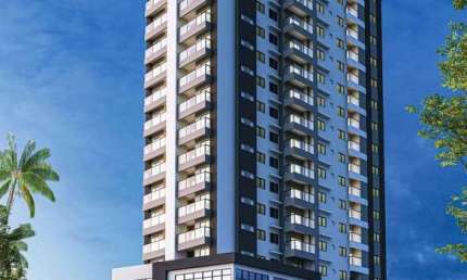 Apartamento com 2 quartos à venda na Rua 617, 450, Tabuleiro dos Oliveiras, Itapema, 67 m2 por R$ 659.960