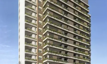 Apartamento com 4 quartos à venda na avenida açocê, 808, moema, são paulo, 248 m2 por r$ 5.718.116