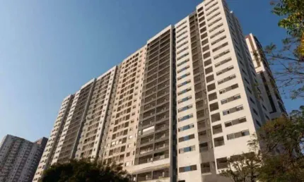 Apartamento com 1 quarto à venda na avenida professor francisco morato, 4240, vila sônia, são paulo, 45 m2 por r$ 490.000
