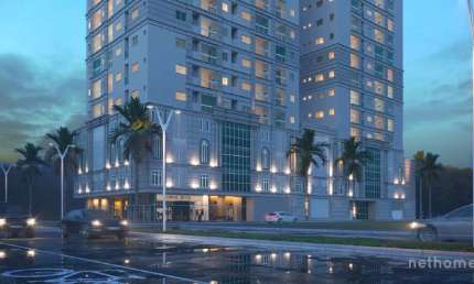 Ponto comercial à venda na Rua 406, 402, Morretes, Itapema, 79 m2 por R$ 599.870