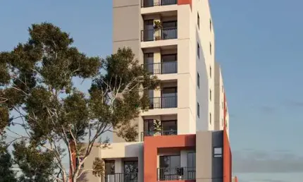 Apartamento com 2 quartos à venda na Rua Plínio Colas, 171, Lauzane Paulista, São Paulo, 82 m2 por R$ 940.900