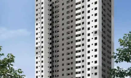 Apartamento com 2 quartos à venda na Avenida Salgado Filho, 2700, Centro, Guarulhos, 70 m2 por R$ 563.479
