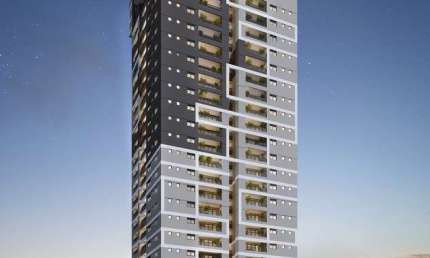 Apartamento com 3 quartos à venda na T-1, 1462, Setor Bueno, Goiânia, 164 m2 por R$ 1.966.887
