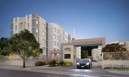 Apartamento com 2 quartos à venda na Marechal Miguel Salazar Mendes de Morais, 3, Taquara, Rio de Janeiro, 57 m2 por R$ 300.000