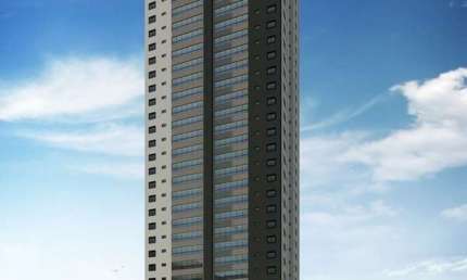 Apartamento com 3 quartos à venda na T30, 1967, Setor Bueno, Goiânia, 140 m2 por R$ 1.310.222