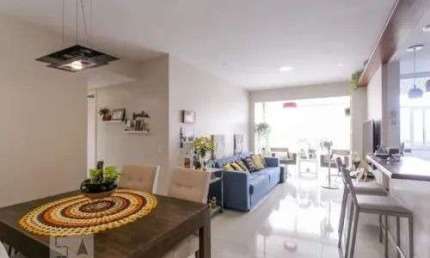 Apartamento com 1 quarto à venda na Avenida Salvador Allende, 6300, Recreio dos Bandeirantes, Rio de Janeiro, 65 m2 por R$ 630.000