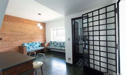 Casa com 3 quartos à venda na Avenida dos Imarés, 1245, Planalto Paulista, São Paulo, 191 m2 por R$ 798.000
