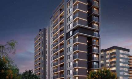 Apartamento com 2 quartos à venda na Rua Antônio Gasparin, 5651, Novo Mundo, Curitiba, 49 m2 por R$ 491.797