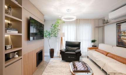 Casa em condomínio fechado com 3 quartos à venda na Estrada João Salomoni, 500, Vila Nova, Porto Alegre, 212 m2 por R$ 1.961.000