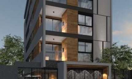 Apartamento com 2 quartos à venda na Rua Coronel Amazonas Marcondes, 635, Cabral, Curitiba, 74 m2 por R$ 660.000
