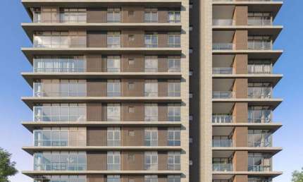 Apartamento com 3 quartos à venda na Rua Teixeira Coelho, 250, Batel, Curitiba, 193 m2 por R$ 3.828.695