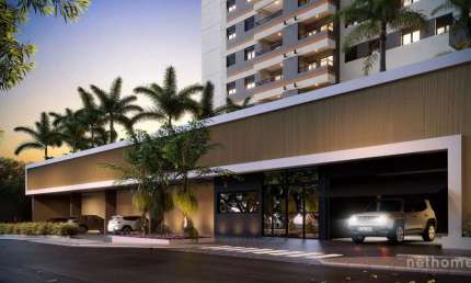 Apartamento com 3 quartos à venda na José Dias da Silva, 582, Votupoca, Barueri, 71 m2 por R$ 594.314