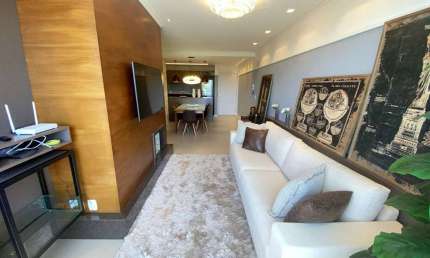 Apartamento com 2 quartos à venda na Rua Prefeito Waldemar Frederico Weber, 1150, Floresta, Gramado, 63 m2 por R$ 2.099.000