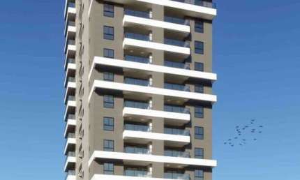 Apartamento com 3 quartos à venda na Rua Santo Antônio, 280, São Judas, Itajaí, 91 m2 por R$ 839.000