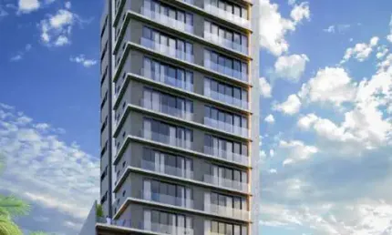 Apartamento com 3 quartos à venda na Rua 292, 363, Meia Praia, Itapema, 100 m2 por R$ 1.450.652