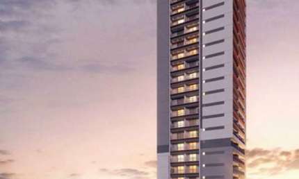 Apartamento com 2 quartos à venda na Rua Castro Alves, 321, Aclimação, São Paulo, 65 m2 por R$ 861.266