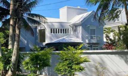 Casa em condomínio fechado com 4 quartos à venda na Estrada Vereador Alceu de Carvalho, 5404, Vargem Grande, Rio de Janeiro, 550 m2 por R$ 3.700.000
