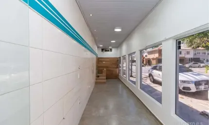Prédio à venda na rua roque petrella, 293, vila cordeiro, são paulo, 156 m2 por r$ 1.500.000