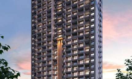Apartamento com 2 quartos à venda na Palmorino Mônaco, 120, Brás, São Paulo, 41 m2 por R$ 444.000