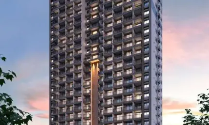 Apartamento com 2 quartos à venda na Palmorino Mônaco, 120, Brás, São Paulo, 41 m2 por R$ 381.000