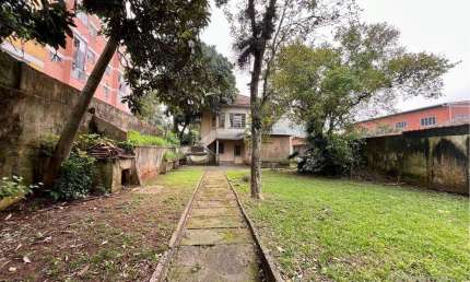 Terreno à venda na Rua Monte Castelo, 343, Nossa Senhora das Graças, Canoas, 1122 m2 por R$ 990.000