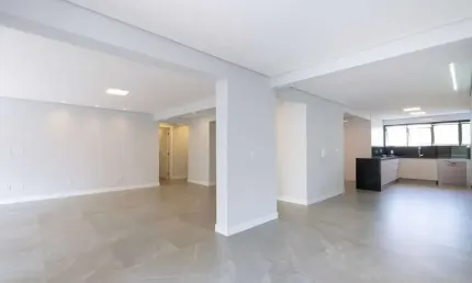 Apartamento com 4 quartos à venda na Rua Charles Spencer Chaplin, 199, Vila Andrade, São Paulo, 203 m2 por R$ 998.000